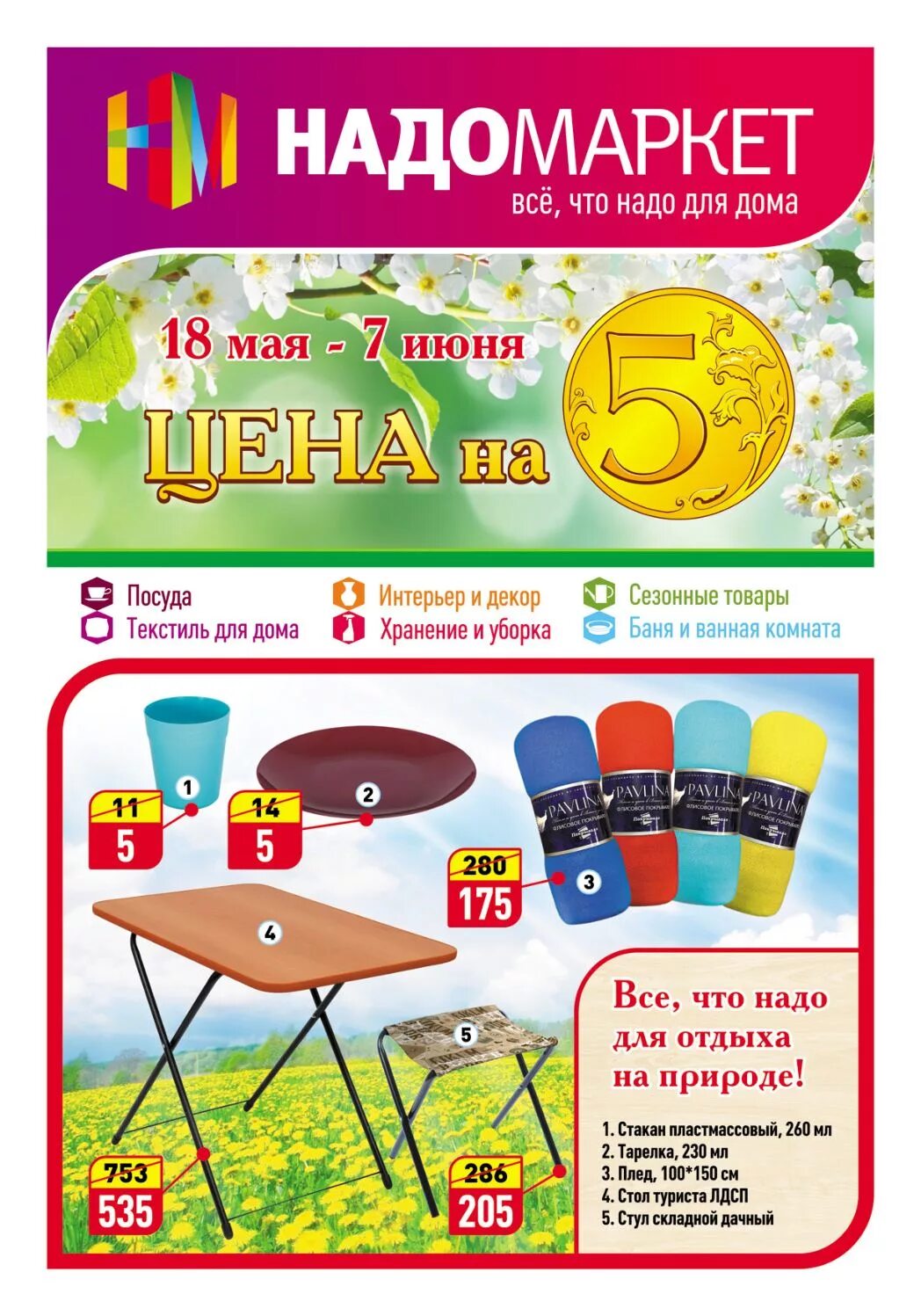 надомаркет пермь адреса