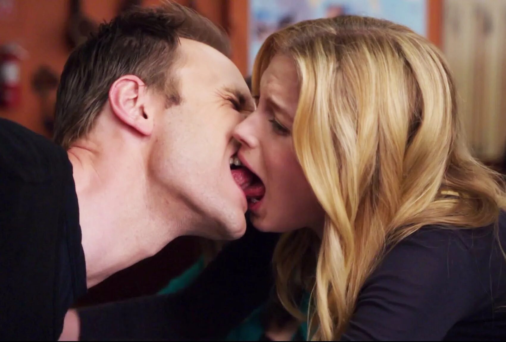 Licking 10