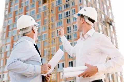 Новое в долевом строительстве