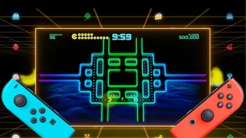 Switch man