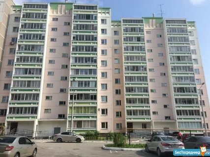 Квартира пермь индустриальный