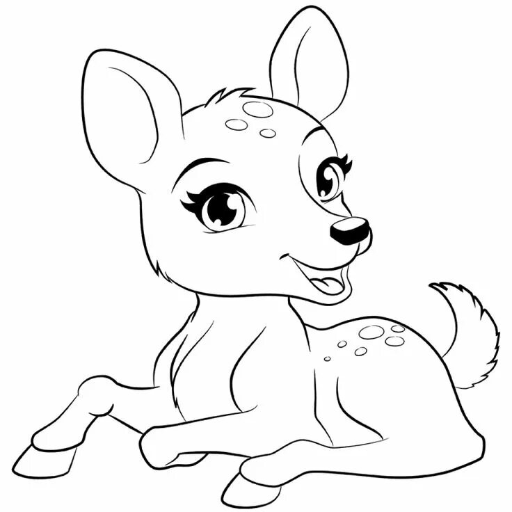 Олень раскраска для детей распечатать бесплатно Dibujos colorear de Navidad, ciervo con cascabeles Juegos de navidad, Dibujos de