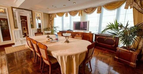 Отель амбассадор москва остоженка