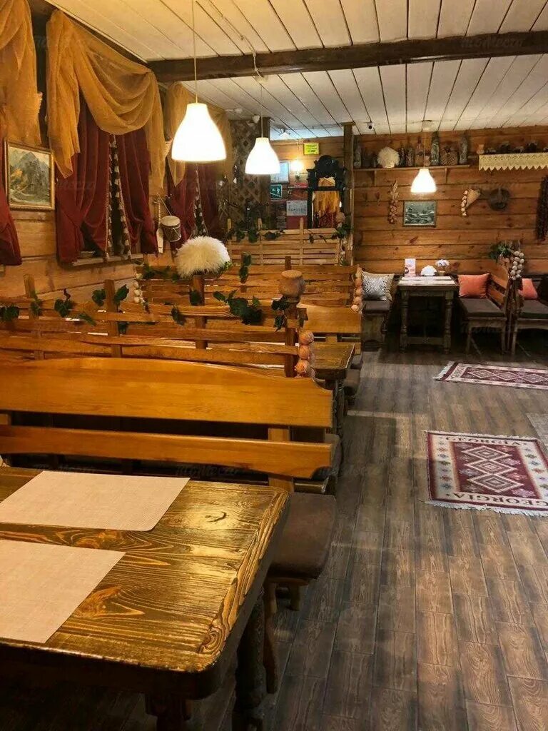 Kamenka, cafe, Saratov, Volzhskaya ulitsa, 23 - Yandex Maps