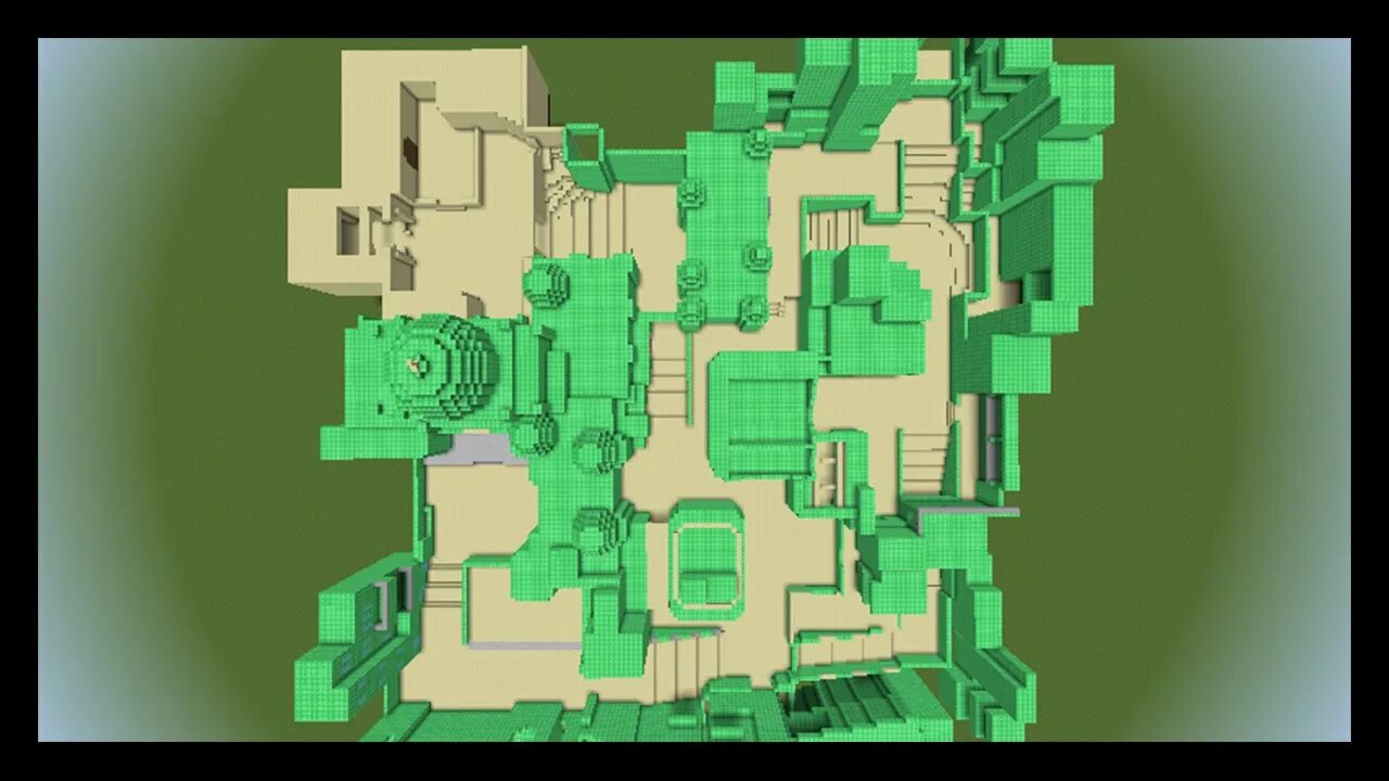 Cs go 2 map