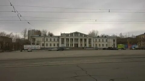 Дк эльмаш сайт