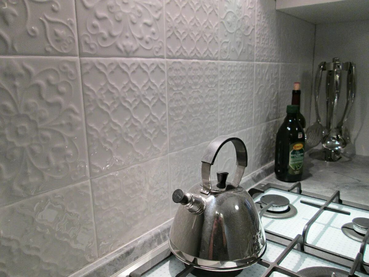 Плитка Kerama Marazzi Суррей белый