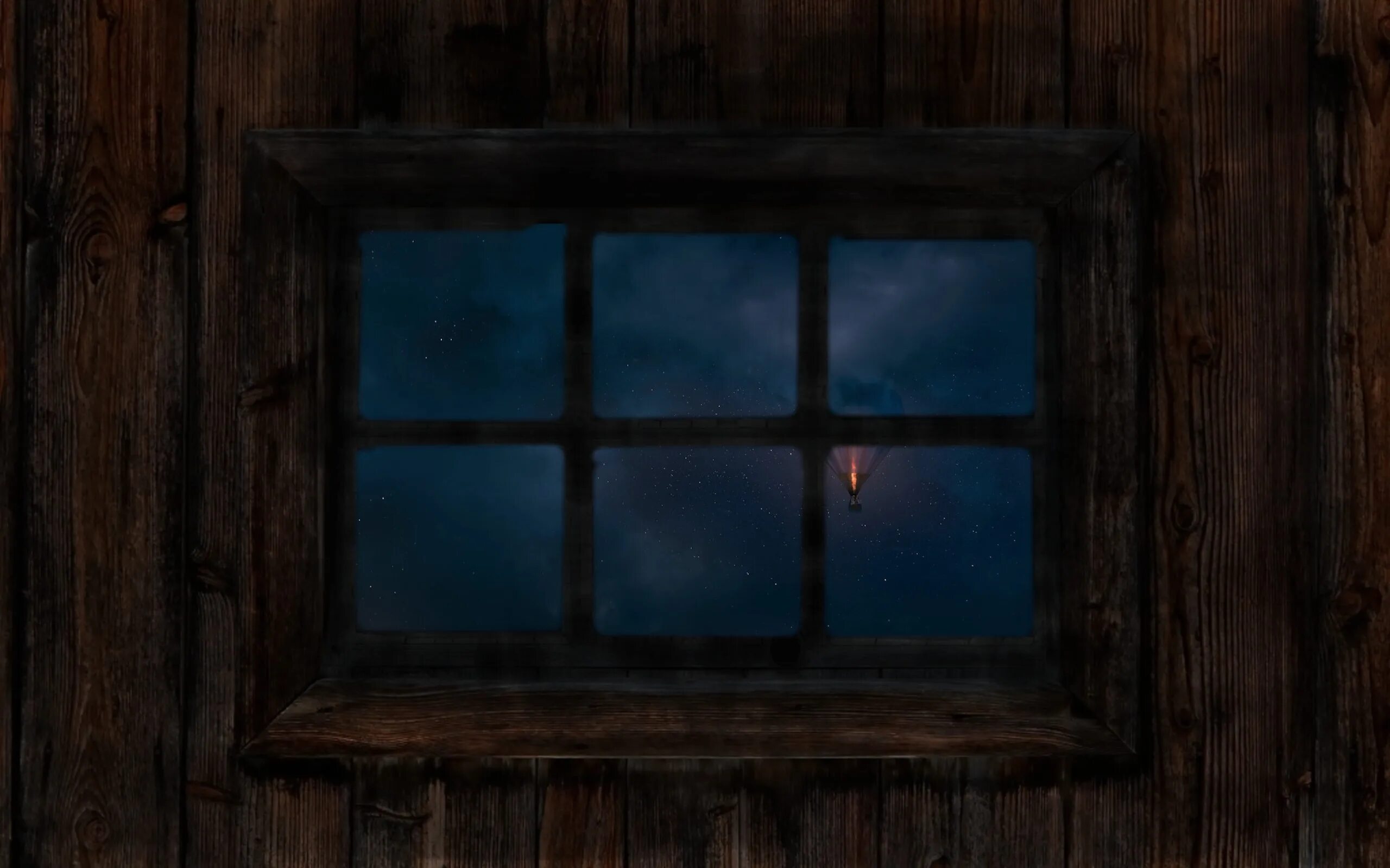 Windows texture