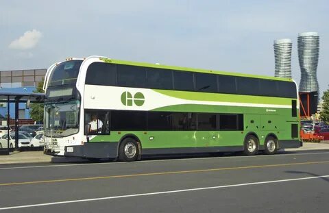 Alex bus