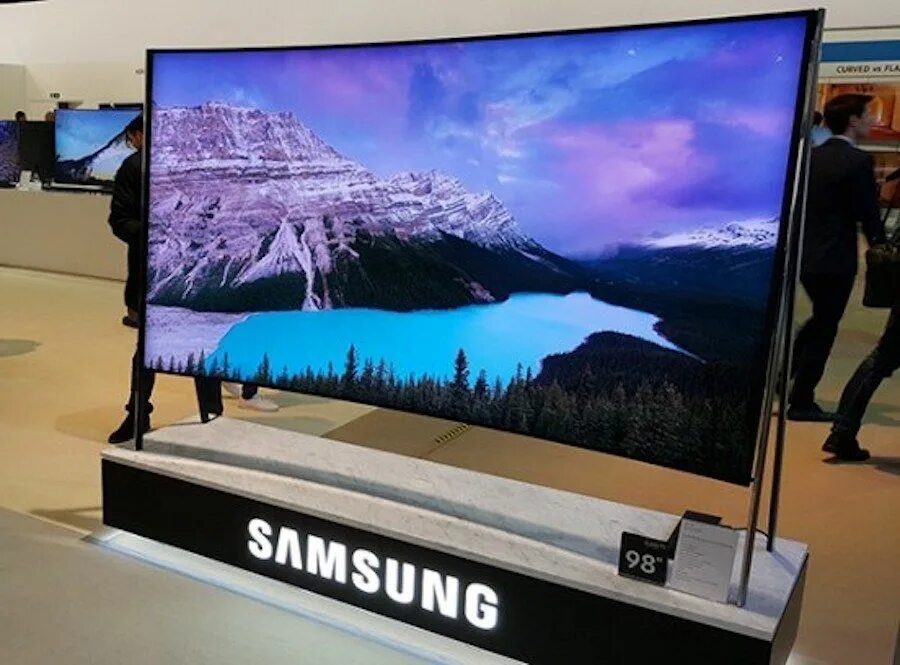 Обзор телевизоров 2024. Телевизор самсунг 8к 98 дюймов. Телевизор самсунг 85 дюймов 8к. Samsung 100 дюймов 8k. Телевизоры Samsung 8k 2023.