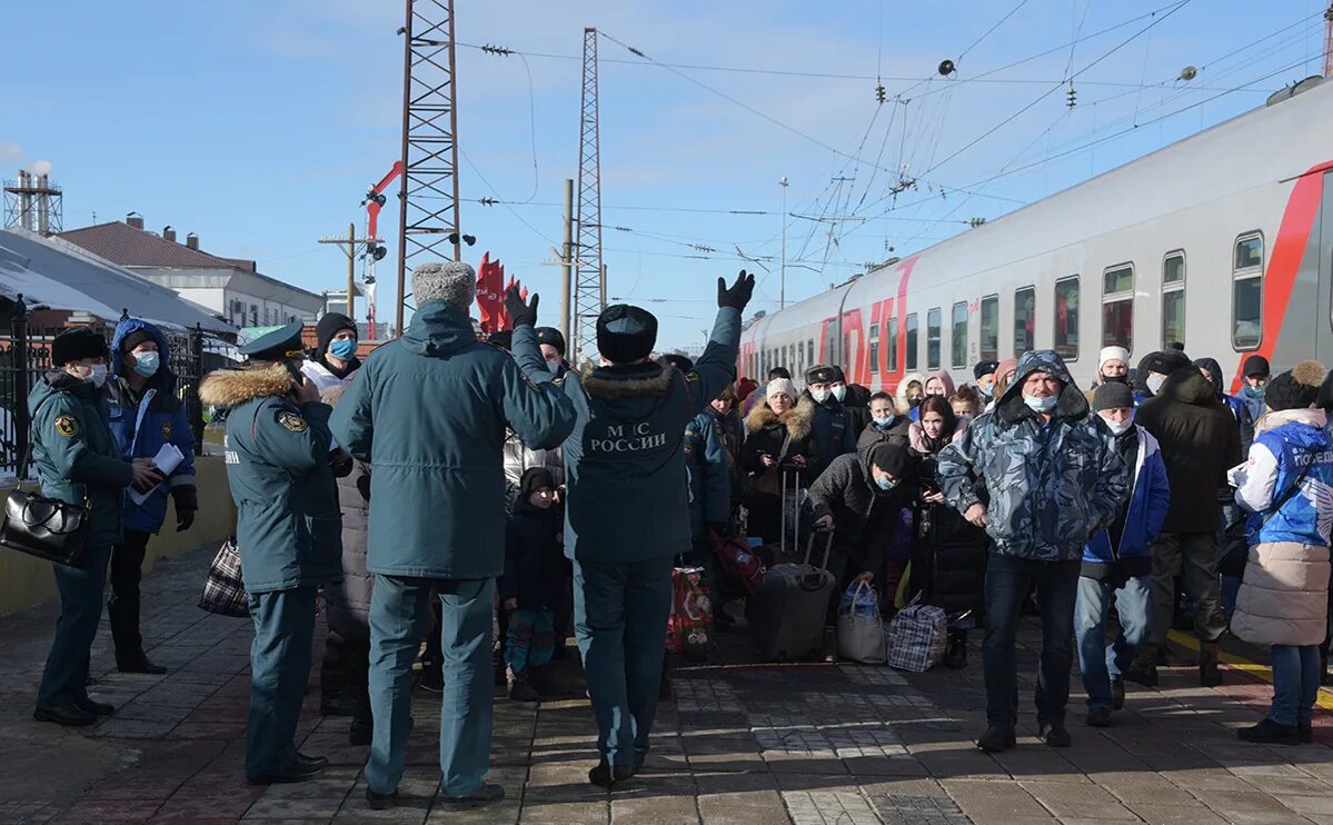 Последние новости дня днр