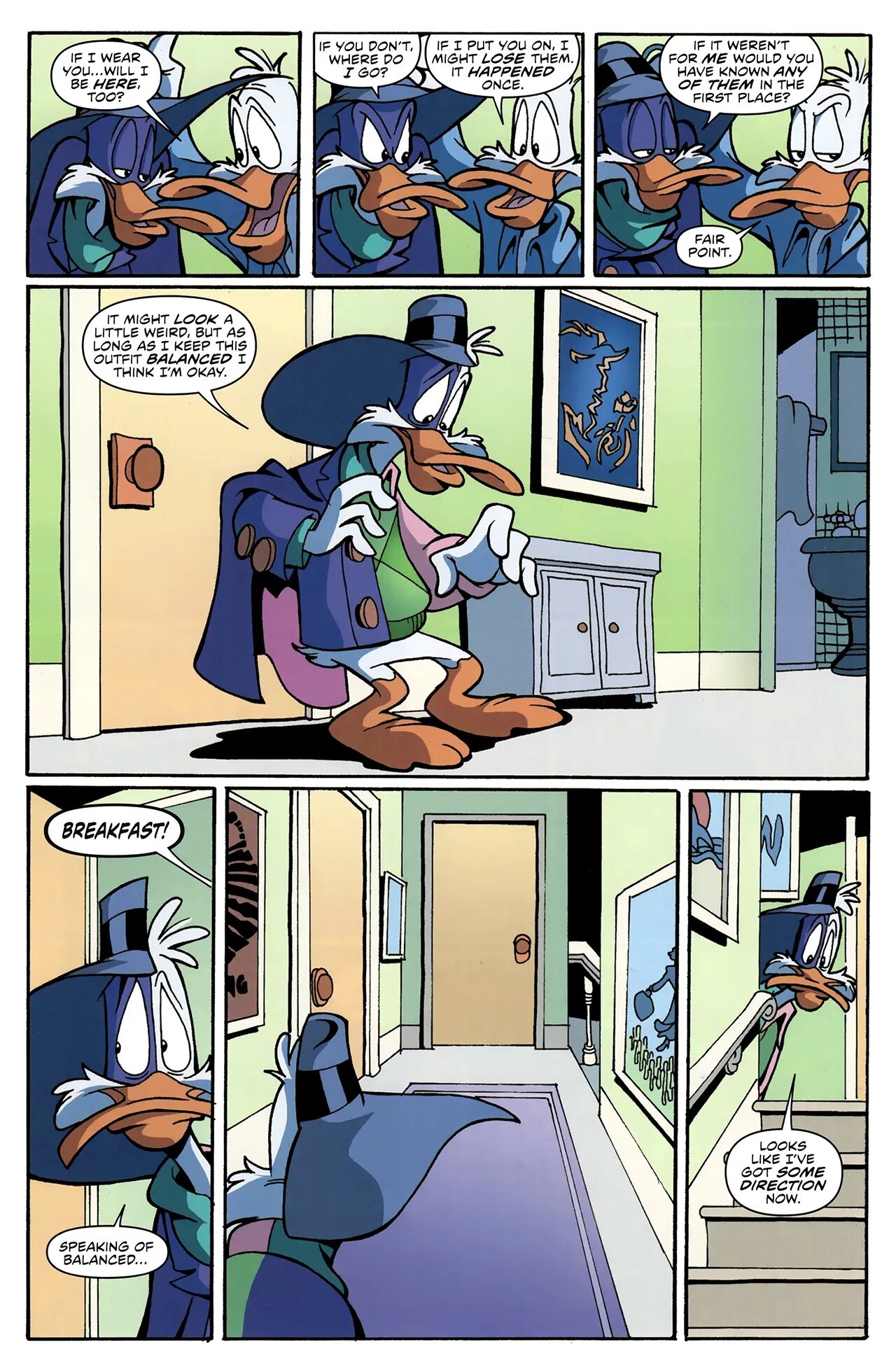 Darkwing Duck комиксы. Чёрный плащ комиксы на русском. Комиксы про черного плаща читать на русском. Чёрный плащ комиксы читать.