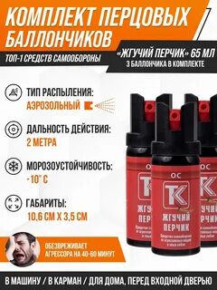 Баллончик отзывы