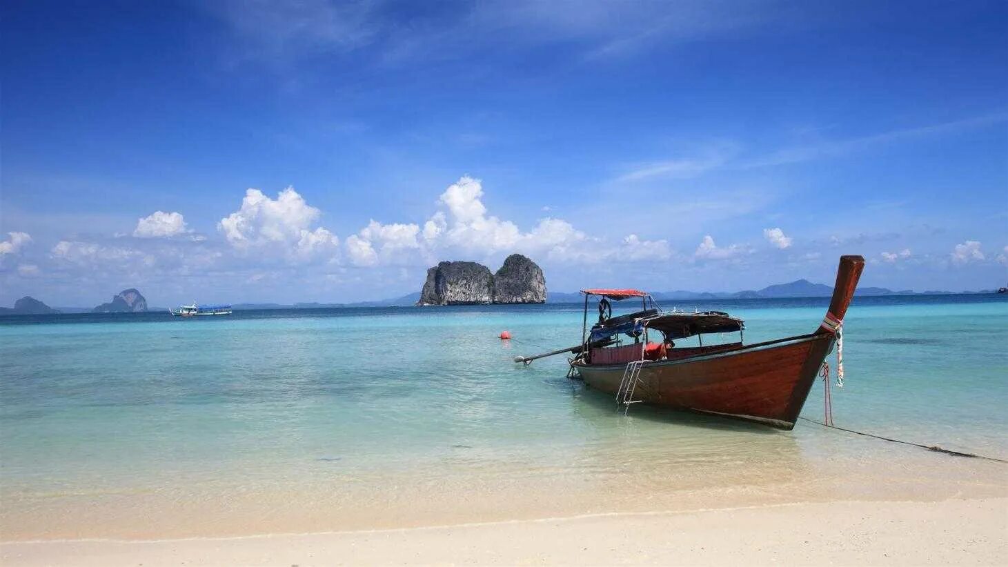 Кох Ланта Таиланд. Ланта Краби. Ланта-яй острова Таиланда. Транг Тайланд. Trang island