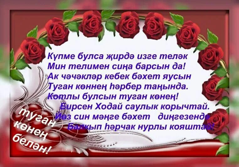 Булсын жыр