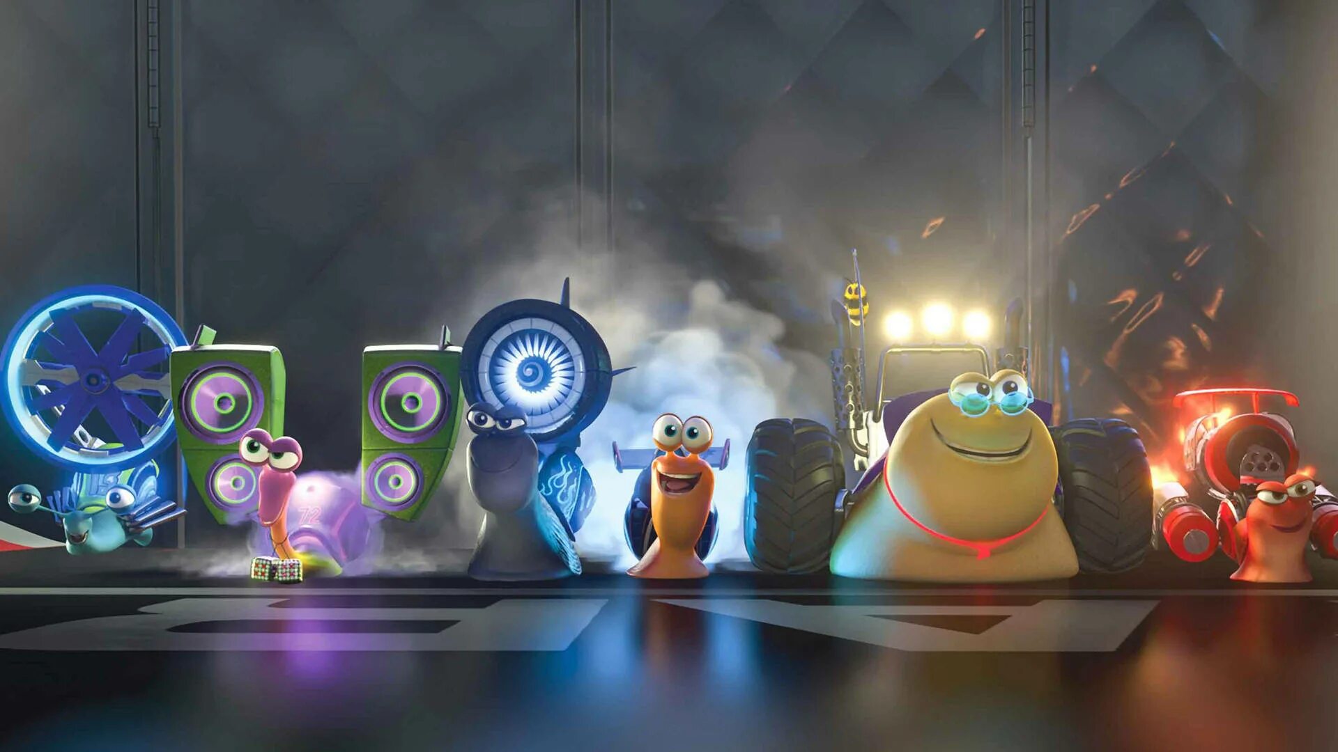 Turbo feed type full. Турбо turbo, (2013. улитка спиди.