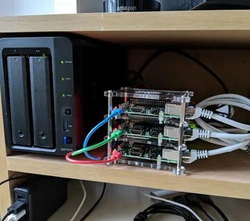 Сервер на orange pi