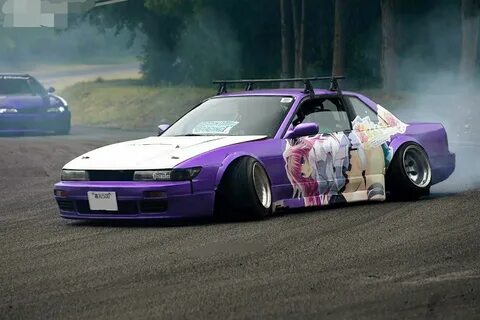 Phonk drift