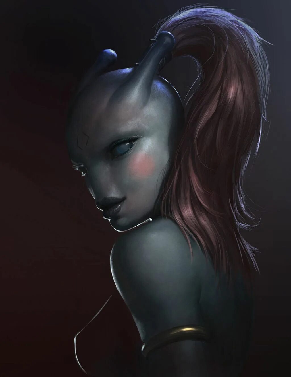 Мензоберранзан жрица ллос сальваторе. The alien girl. The alien girl. Красивые инопланетянки. The alien girl.