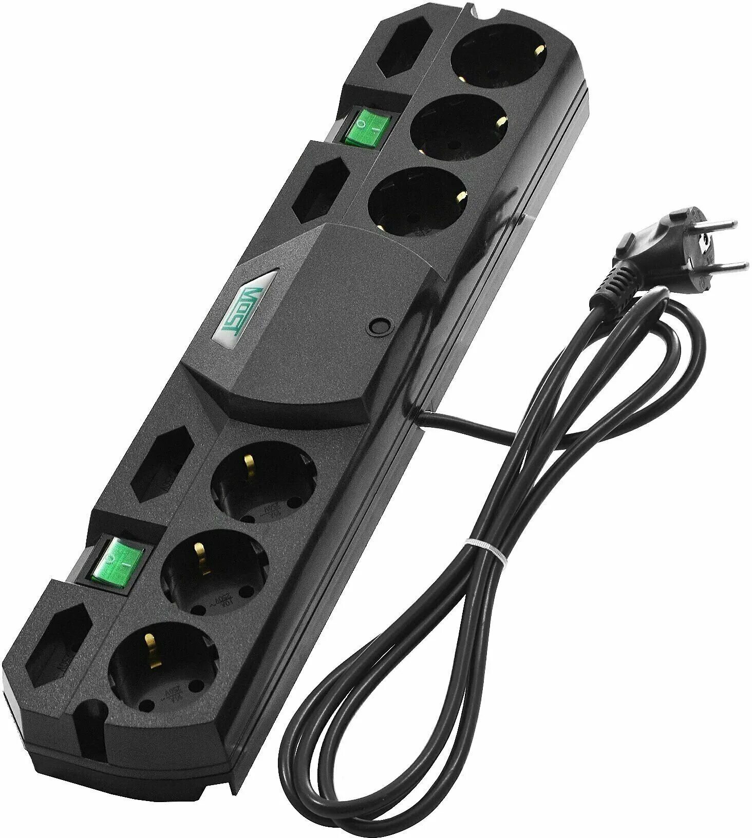 Сетевой фильтр most tandem trg, черный, 5 м. Сетевой фильтр most trg, 5м, черный [trg black]. Сетевой фильтр most tandem trg, черный, 5 м. Сетевой фильтр trg. -2 метра /упак.