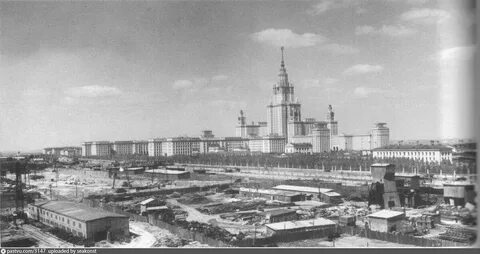 Московский государственный завод