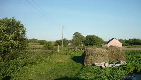 Погода орл обл залегощенский р н