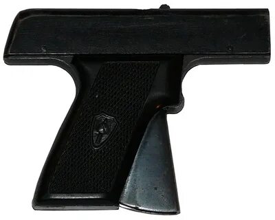 Сигнальный стартовый