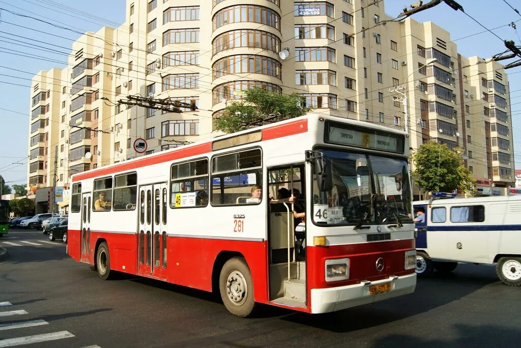 Автобус 281. Маршрут 281 автобуса Москва.