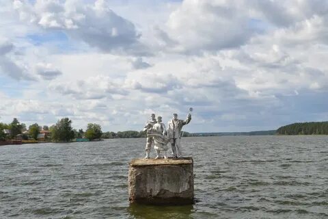 Город очер пермский край