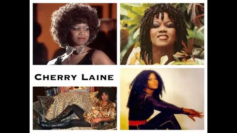 Cherry laine