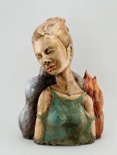 Человек из глины