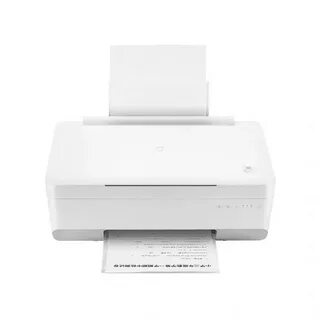 Mijia printer