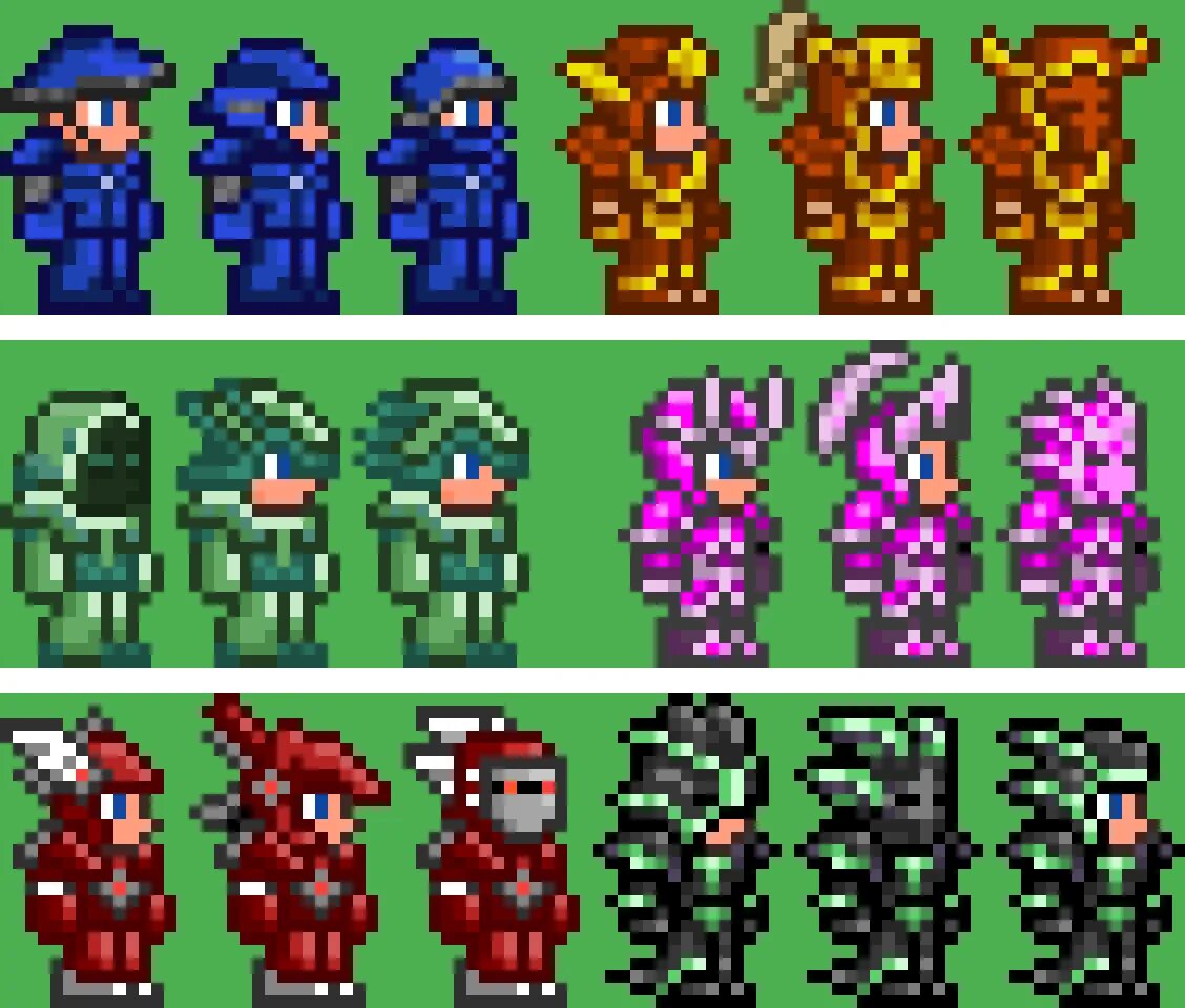 Terraria mod wiki