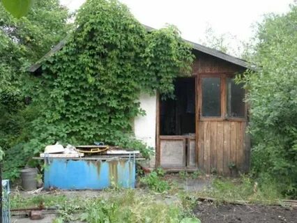 Дача в новокуйбышевске