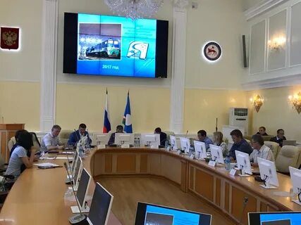 Собрания акционеров в 2024 году