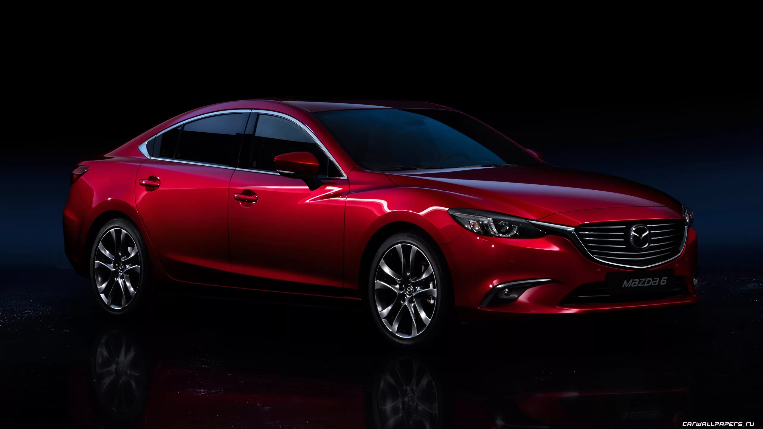 Mazda lux. 5. Mazda lux. машина премиум класса от мазда. мазда люкс.