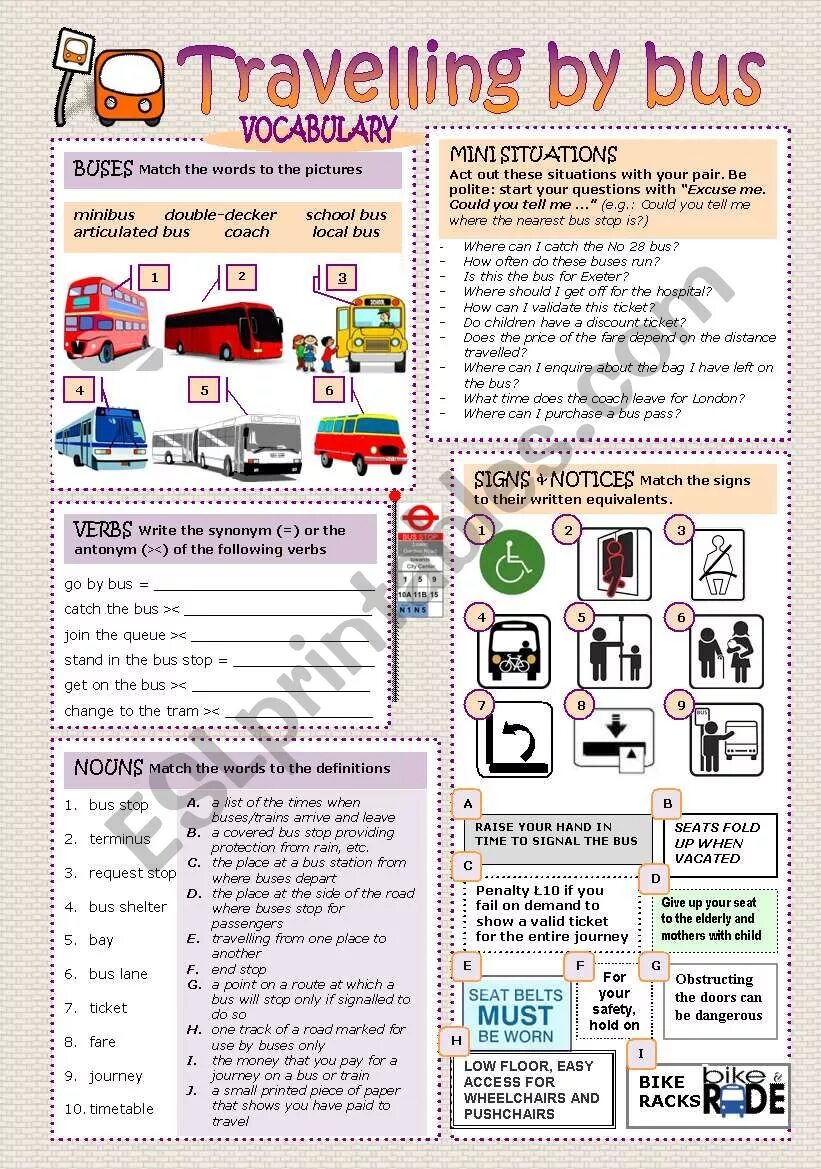 Путешествие задания на английском. 4 Класс путешествия Worksheet. Travelling 5 класс задания. Travelling by Bus Worksheets. Travelling by Bus Vocabulary.