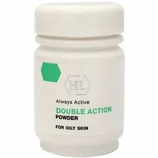 Double action soap