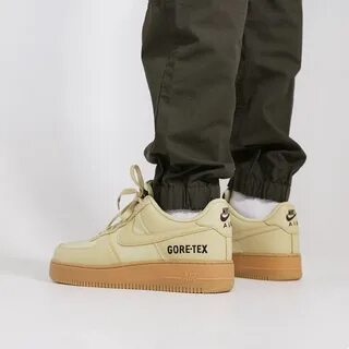 Gore tex air