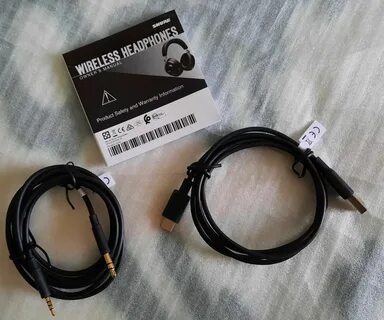 Shure aonic 50