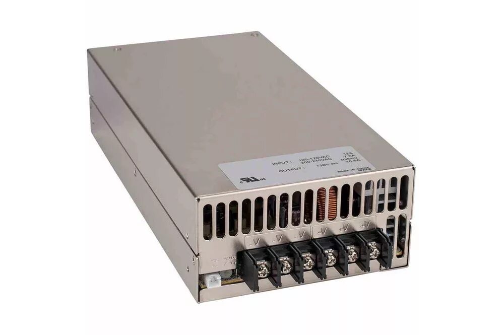Single output