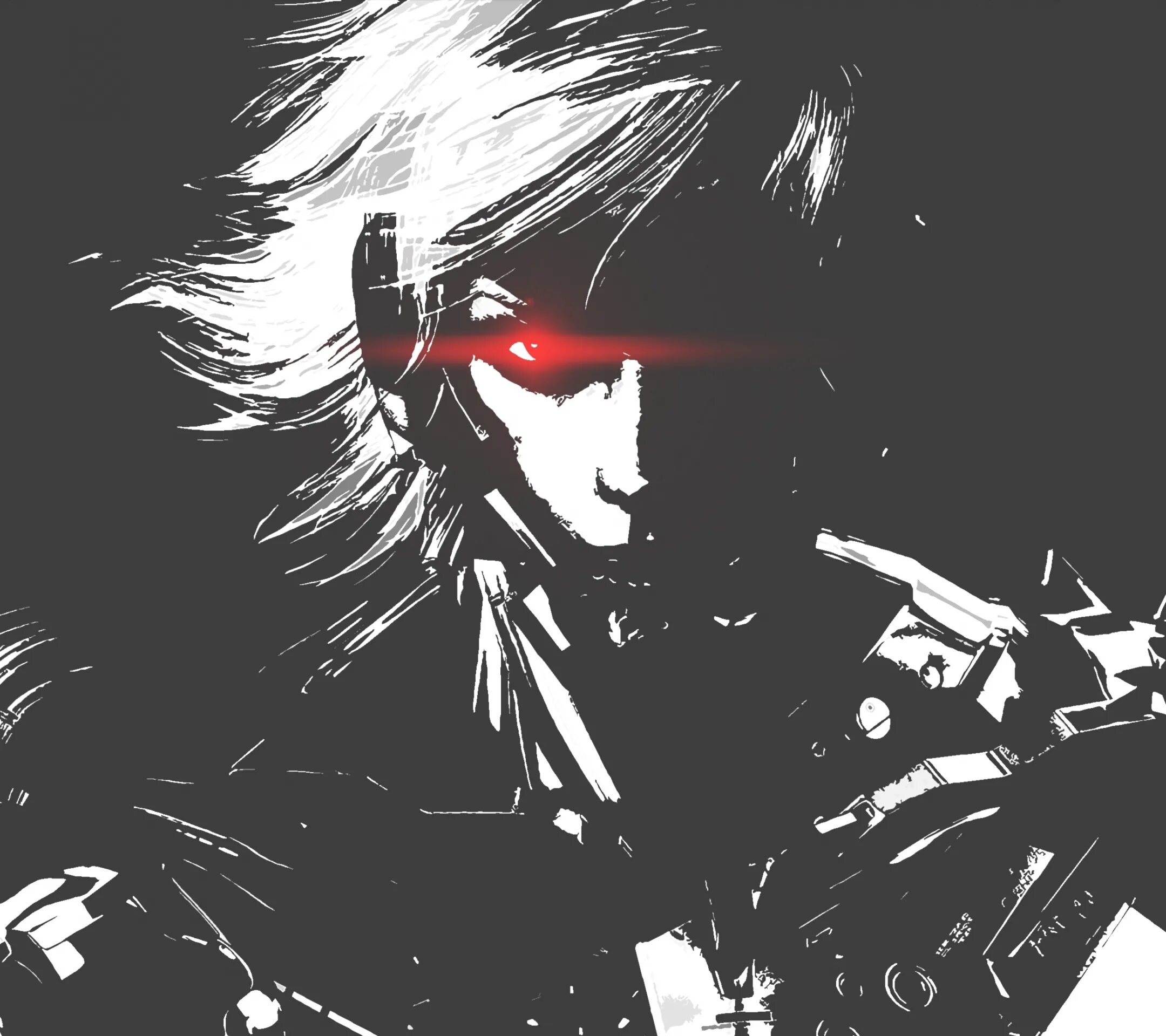 Metal Gear Rising: Revengeance. Raiden Metal Gear Rising avatar. Metal Gear Solid 2 Raiden icons. Metal Gear Rising обои на телефон.