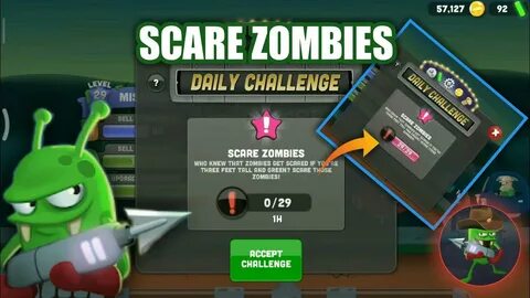 Zombie catchers 1.34 8