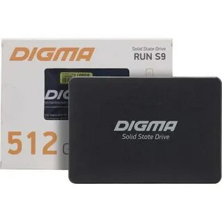 Digma run s9