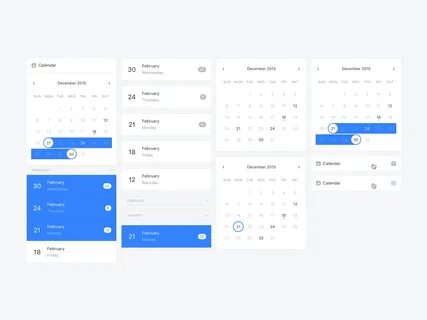 Афиша ux