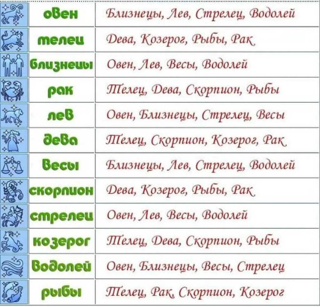 Имена для тельцов