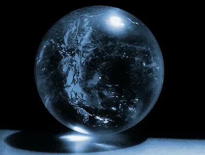 Crystal ball результаты