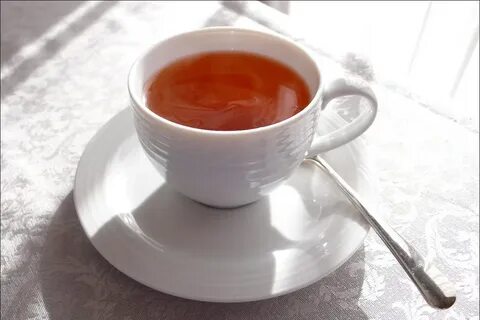 Tea s