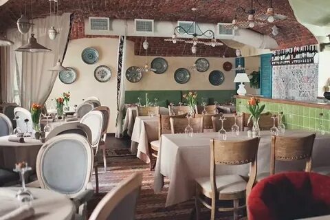 Миндаль спб