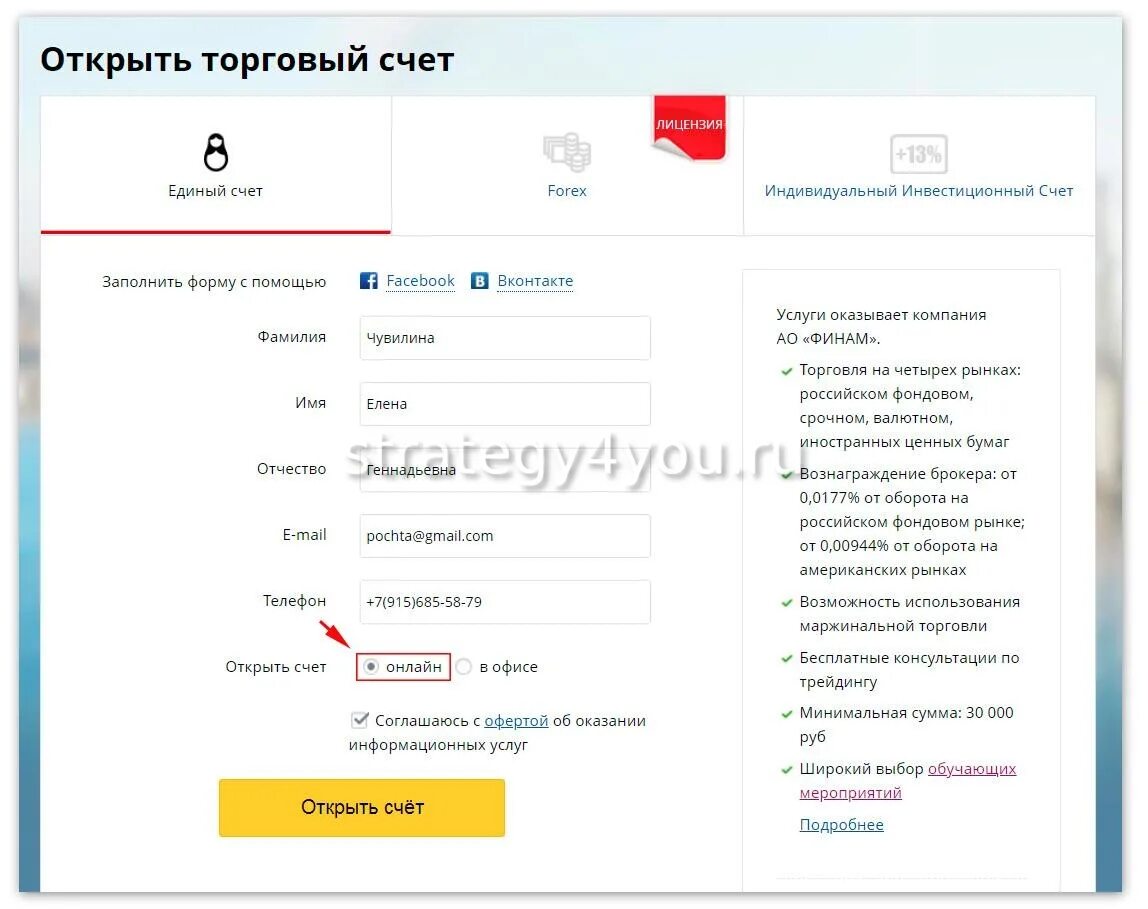 Финам открыть счет. Финам брокерский счет. Как открыть брокерский счет. Скриншот брокерского счета.
